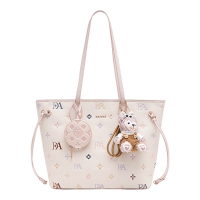 【新年礼物】达芙妮通勤托特包