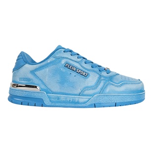 PHILIPP PLEIN 2026年夏季男女同款低帮休闲鞋板鞋PLEIN SPORT