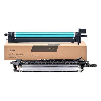 适用惠普E87640dn感光鼓组件MFP E87640z E87650dn/z E87660dn/z打印机硒鼓粉盒W9054MC托管成像鼓 鼓架 套鼓