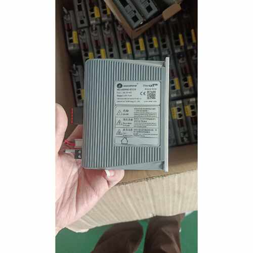 询价30 台雷赛智能总线步进驱动器DM3C-EC556