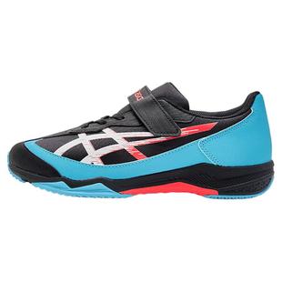 亚瑟士运动鞋童鞋秋冬新款男女童鞋子体测田径网孔透气跑步鞋儿童