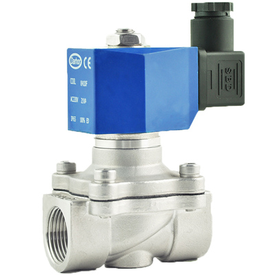 不锈钢电磁阀水阀开关阀气阀阀门