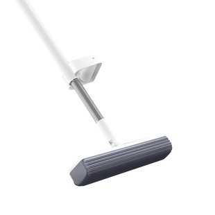 太太乐免手洗胶棉拖把胶棉一拖地懒人神器家用干湿两用速软棉头