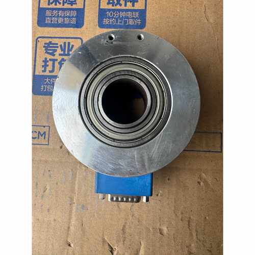 询价-编码器 EI100H30C-1024D1D5Y1