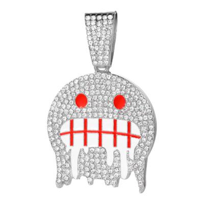 嘻哈说唱hiphop吊坠挂件潮流男女