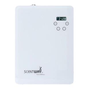 森特维酒店加香机扩香机大堂香氛机酒吧网吧香薰机KTV精油喷香机