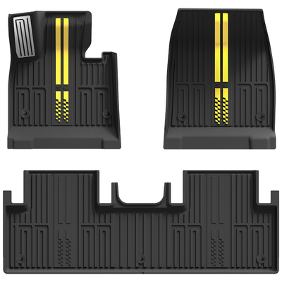 小米YU7专用个性艺术毯面