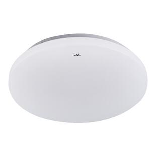 雷士照明led吸顶灯圆形阳台灯卧室卫生间厨房玄关灯过道灯走廊灯