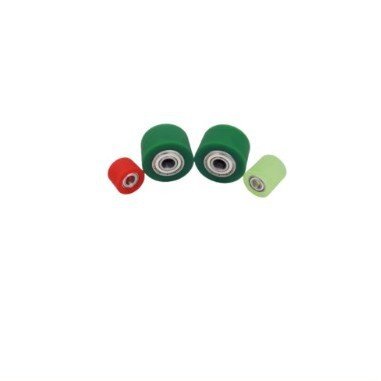 替米怡C-RORUA/RORGA25 30 35 40 50 20 30 40 50聚氨酯包胶滚轮