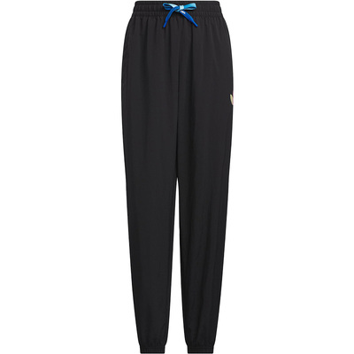 Adidas/阿迪达斯正品三叶草夏季女子束脚休闲运动长裤IK8630