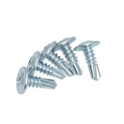 宏挺大扁头/沉头/盘头自攻螺丝