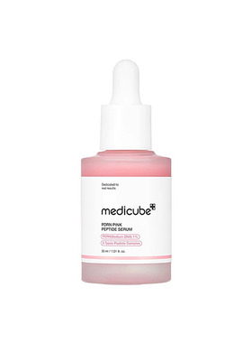 韩国medicube美蒂秋芙精华PDRN