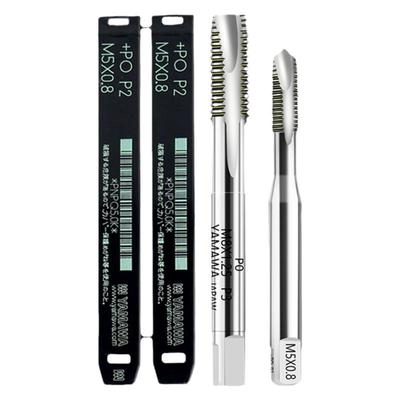 YAMAWA先端丝攻机用丝锥