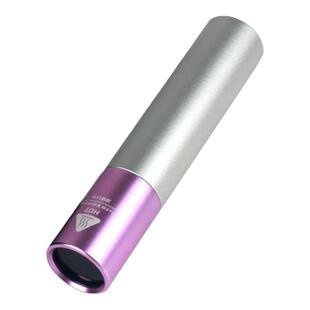 365紫光手电筒15W紫外线强光烟酒防伪照猫癣收藏邮票钱币瓷器鉴定