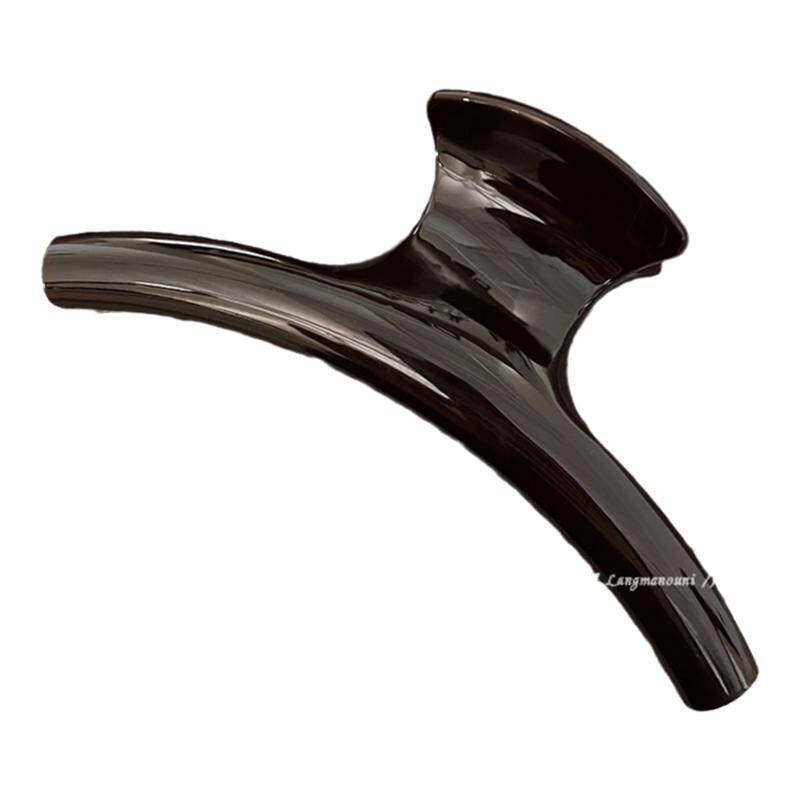 超大号发量多抓夹15cm