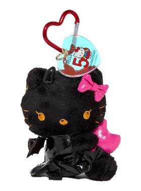 hellokitty美国正版凯蒂猫挂件