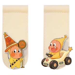 汽车挂钩手套箱前排收纳置物车载卡通用副驾驶多功能小挂勾可承重