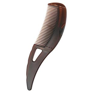 能量梳头皮空心梳油头第三四代免洗头气囊按摩去油脂清洁梳子皮屑