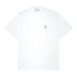 【年末福利】Vujade 006系列vibe cleanfit风格潮流基础短袖T恤