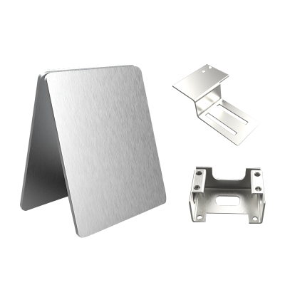 加工cnc铝合金精密机械激光切割