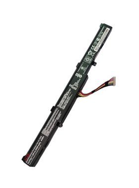 适合华硕K550DX550D笔记本电池