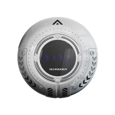 【法国大牌】合金剃须刀礼盒装