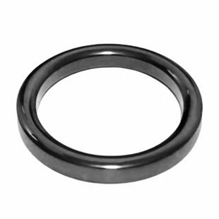 5颗黑色陶瓷环鱼竿导环过线环氧化钛线环圆形环矶竿路亚竿小配件