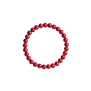 天然朱砂手串女款正品官方旗舰店紫金砂转运珠手链女士本命年礼物