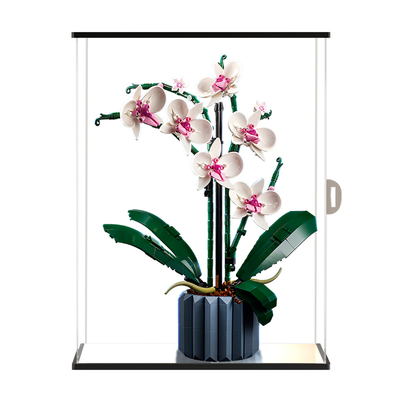 亚克力模型展示盒彦凰