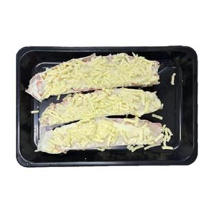 帝王蟹芝士蟹黑松露蟹腿肉蟹钳俄罗斯进口鲜活熟冻蟹脚螃蟹皇帝蟹