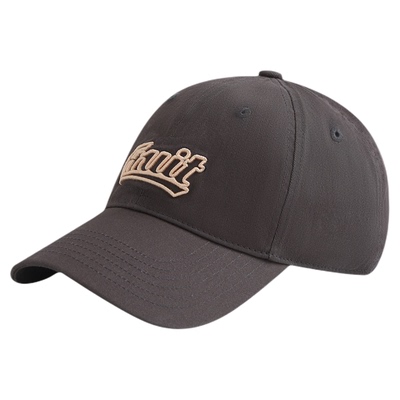 鲜果布衣欧美风鸭舌帽