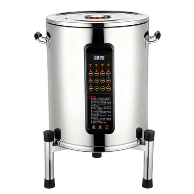 赛米控蒸饭神器商用大容量电饭煲蒸饭桶40升甑饭蒸饭柜食堂饭店用