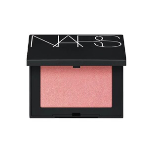 【柒柒Moon直播间】Nars娜斯腮红显嫩氛围色自然显色粉质细腻4.8g