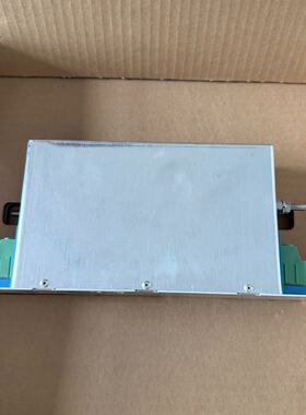 西门子滤波器，型号6SL3000-0HE21-0AA0，全新