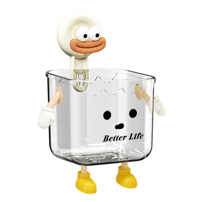 洗脸巾二次利用收纳挂篮