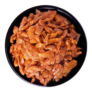 涪陵风干榨菜头5斤腌制整颗榨菜
