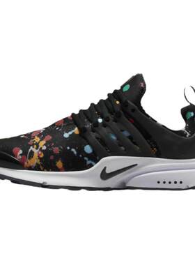 Nike/耐克男女低帮缓震跑步鞋
