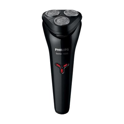 飞利浦S1系剃须刀全身水洗