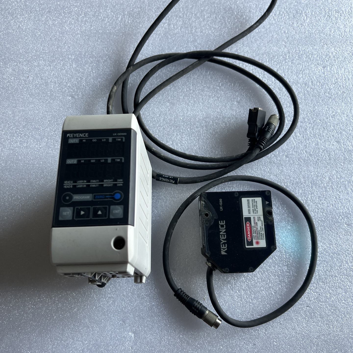 【议价-可维修】 e 传感器 工控备件 工业自动化配件 /均有货
