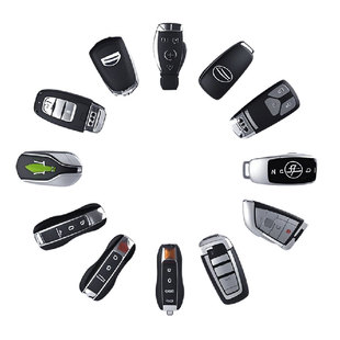 上海配汽车钥匙 师傅上门现配现取 钥匙全丢可配各类车型汽车钥匙