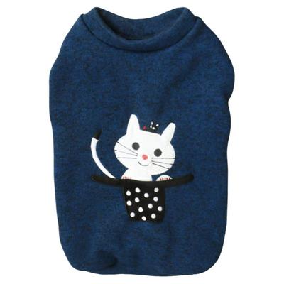 宠物狗狗衣服秋冬款保暖柯基背心