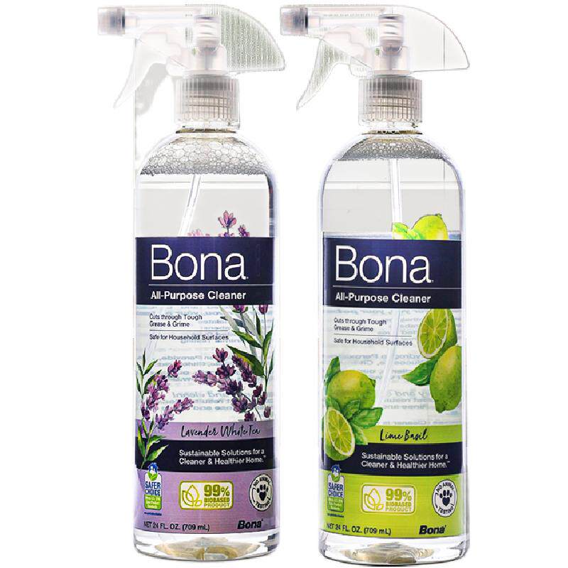 bona博纳多用途清洁剂香型无残留