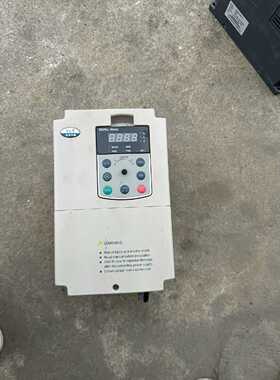 询价蓝海华腾变频器E5-P-4T7.5-34，5.5KW功率，3