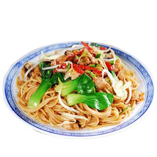 三都米粉修水特产江西米粉方便速食螺蛳粉米线牛肉粉酸辣粉