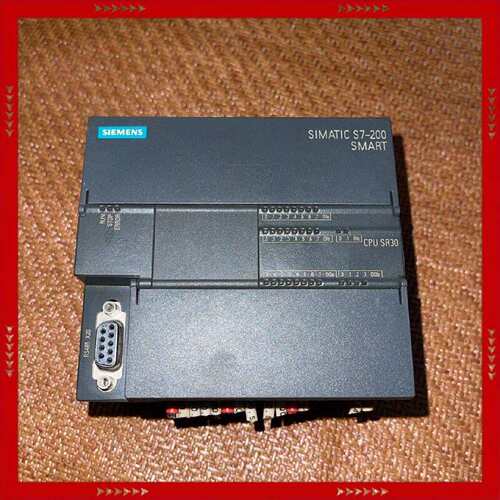 【问价】6ES7 288-1SR30-0AA0，实物图