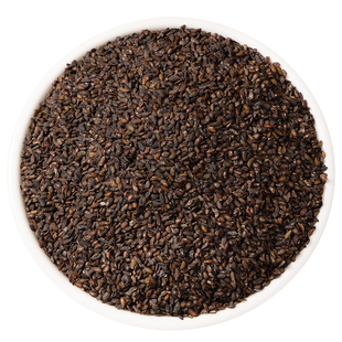 寻百草车前子中药材正品500g新货车前籽种中药车前草野生车钱子