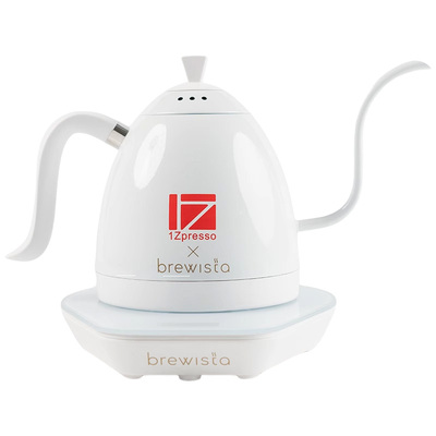 1Zpresso&B壶手冲咖啡壶智能温控