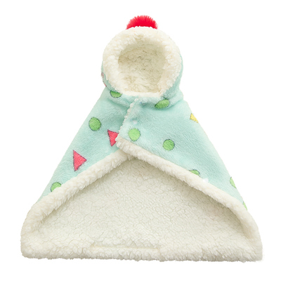 狗垫子冬季保暖宠物衣服狗狗毛毯