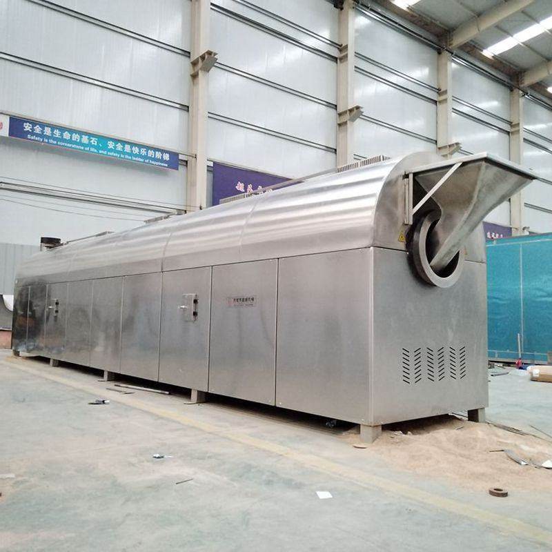 腰果电磁炒货机流水线 电磁加热瓜子炒货机大型滚筒炒货机流水线,清洗/食品/商业设备,炒货机,淘宝优惠券,粉丝福利购,淘宝优惠卷