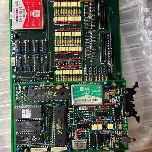JRCS船舶主机机舱警报板EXT-300，全新原厂现货